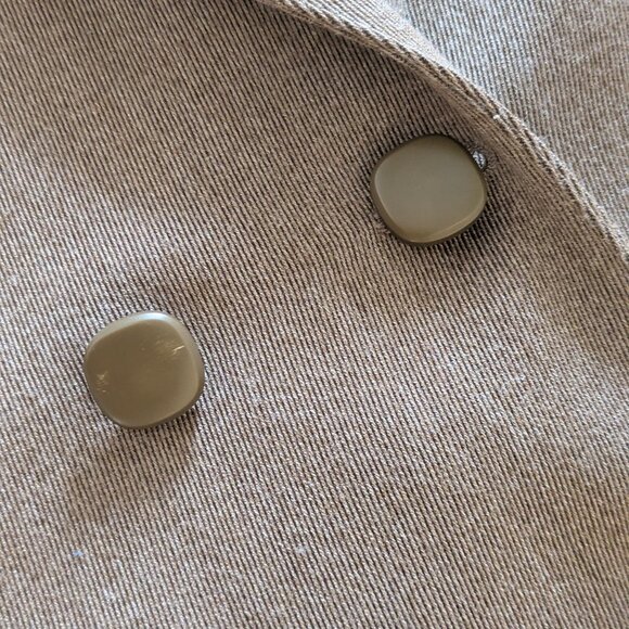 Oversized Vintage Blazer - Picture 5 of 5